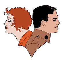 Much Ado About Nothing by William Shakespeare, Produced by Richmond Shakespeare Festival 2014