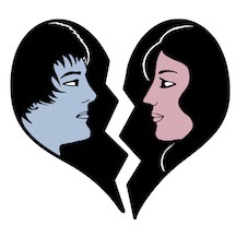 Romeo and Juliet, by William Shakespeare