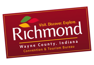 Plan your visit to Richmond Indiana