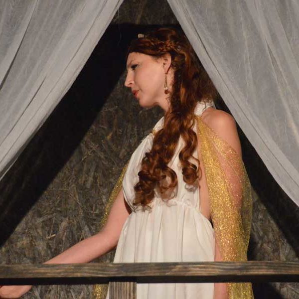 The Winter's Tale by William Shakespeare, Produced by Richmond Shakespeare Festival 2018