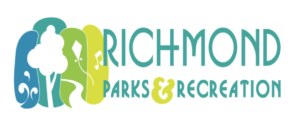 Richmond Parks and Recreation Department logo