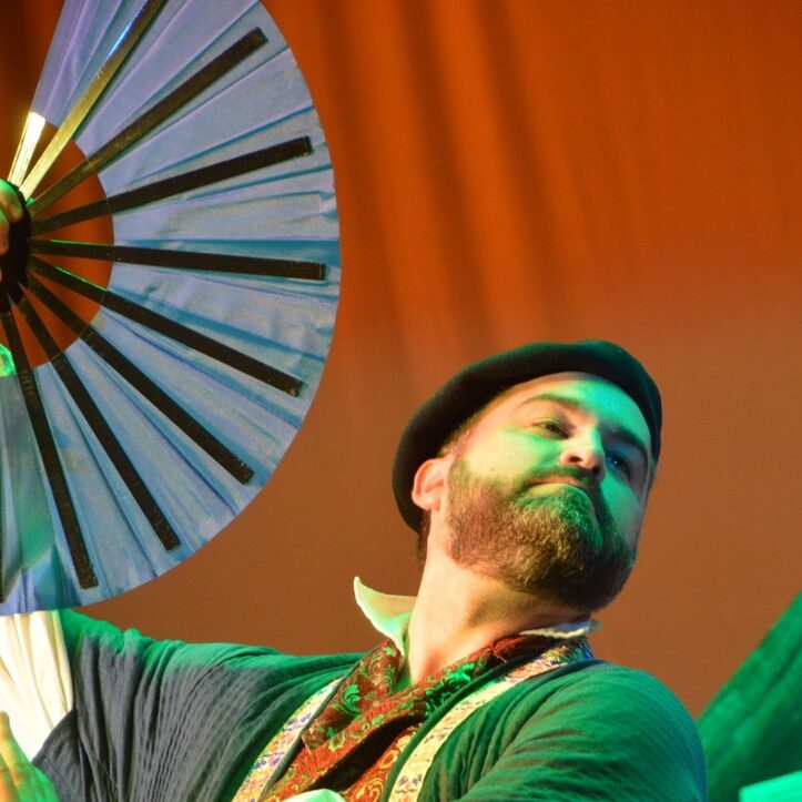 As You Like It, by William Shakespeare, Produced by Richmond Shakespeare Festival 2023